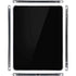 Disney Princess Moana Maui Portrait iPad Pro 11in (2024) Clear Case